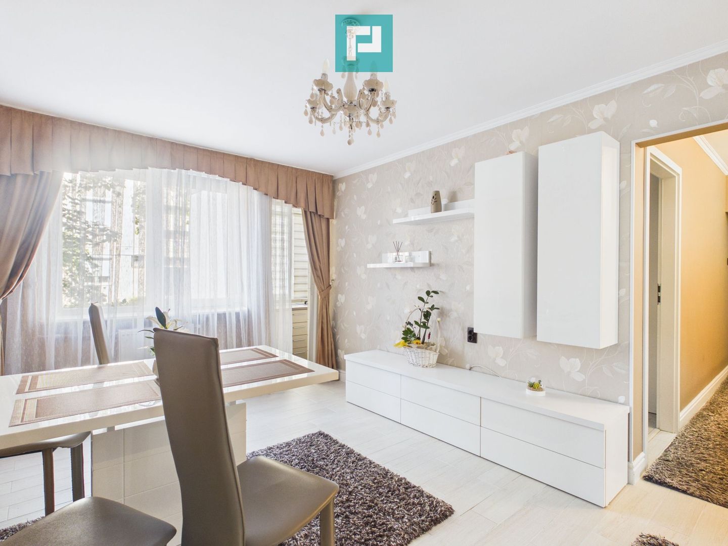 Apartament 3 camere, Cantemir - Poză 1