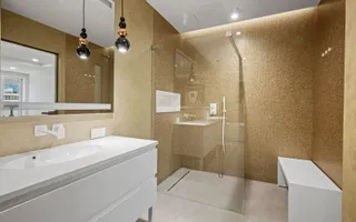 Duplex PENTHOUSE 5 camere | Herăstrău | 240 mp utili | Terasă 94 mp - Poză 19