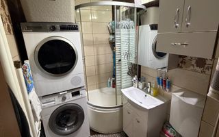 Apartament 2 camere renovat mobilat Salaj Aleea Bacau - Poză 12