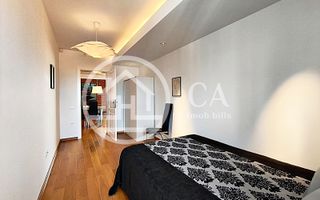 Apartament de închiriat cu 4 camere si terasa, Ultracentral, Oradea - Poză 14