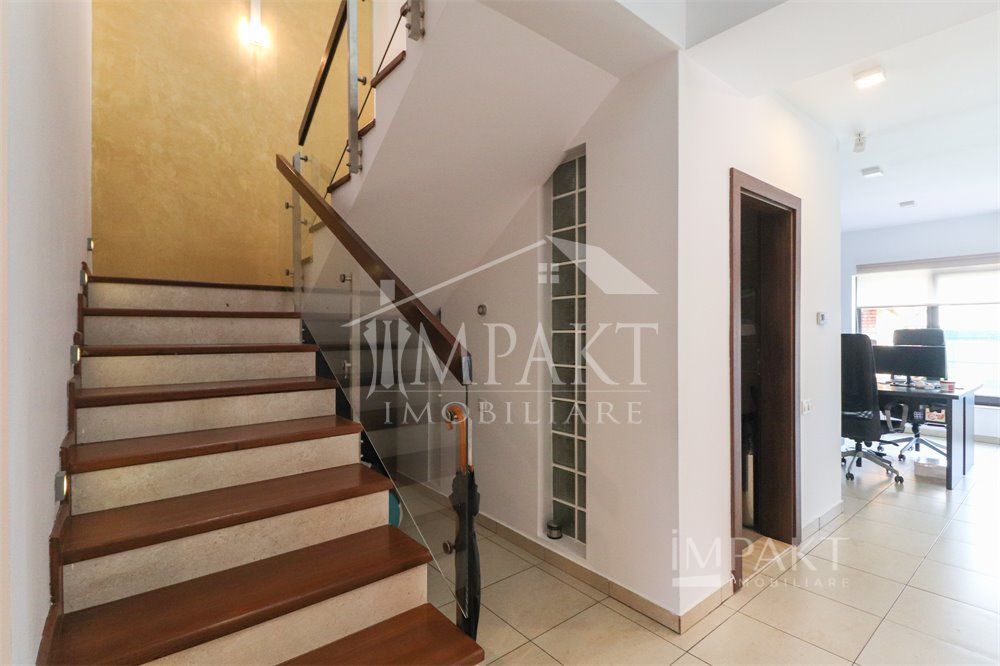 Casa individuala in cartierul Gheorgheni ! - Poză 6