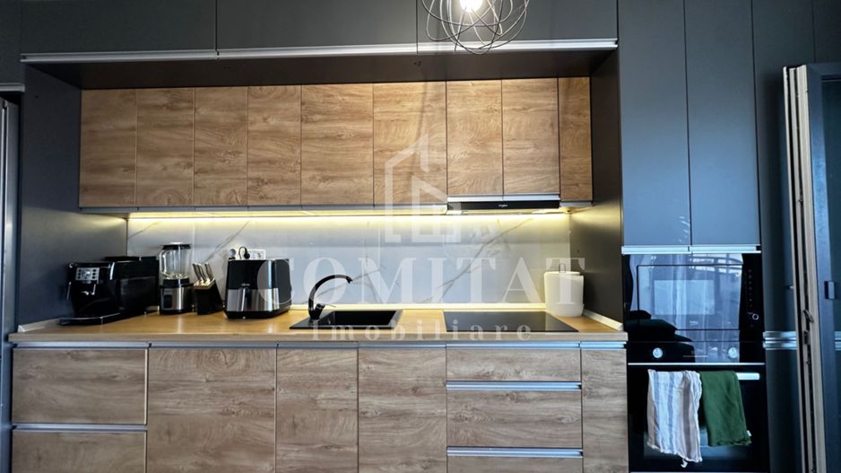 Apartament la cheie ! 2 camere ! Zona Str Teilor - Floresti - Poză 18