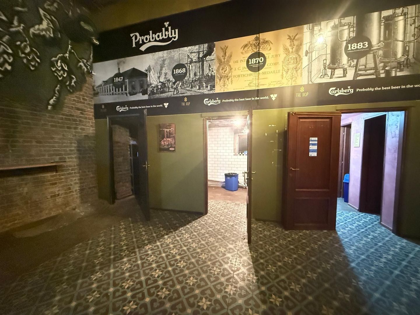 OPORTUNITATE DE INVESTITIE ‖ SPATIU COMERCIAL ‖ CENTRUL VECHI ‖ KM 0 ‖ - Poză 7