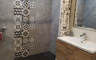 Confort și spațiu – apartament 3 camere Florești,  zona Someșului. - Poză 6