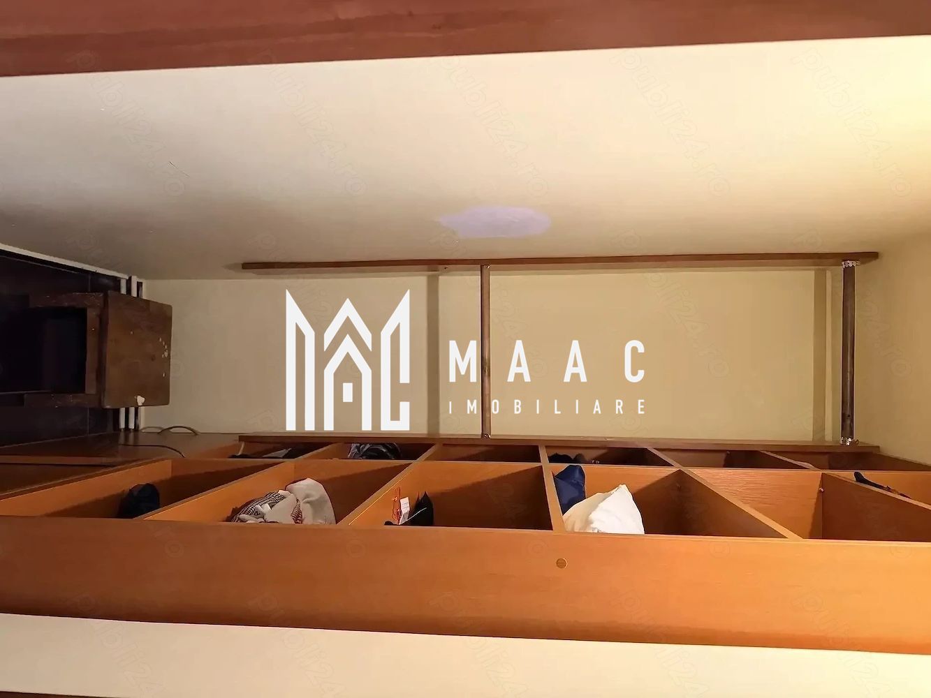 Apartament 3 camere de închiriat | Sibiu | Calea Dumbrăvii, CF - Poză 4