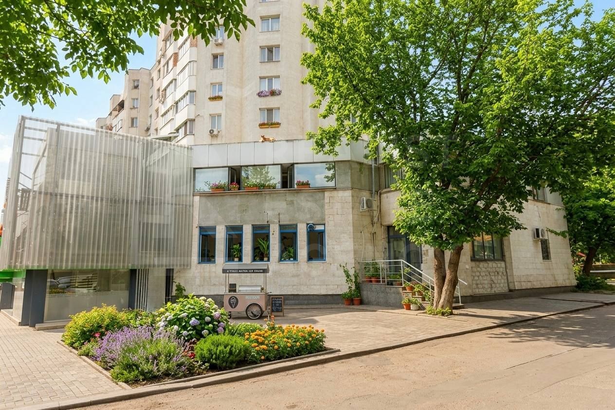Se oferă spre chirie oficiu, 245 mp, bvd Ștefan cel Mare și Sfânt - Poză 4