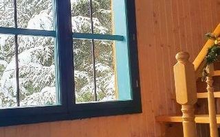 Cabană de vânzare-complet utilată, ideală pentru regim hotelier. - Poză 9