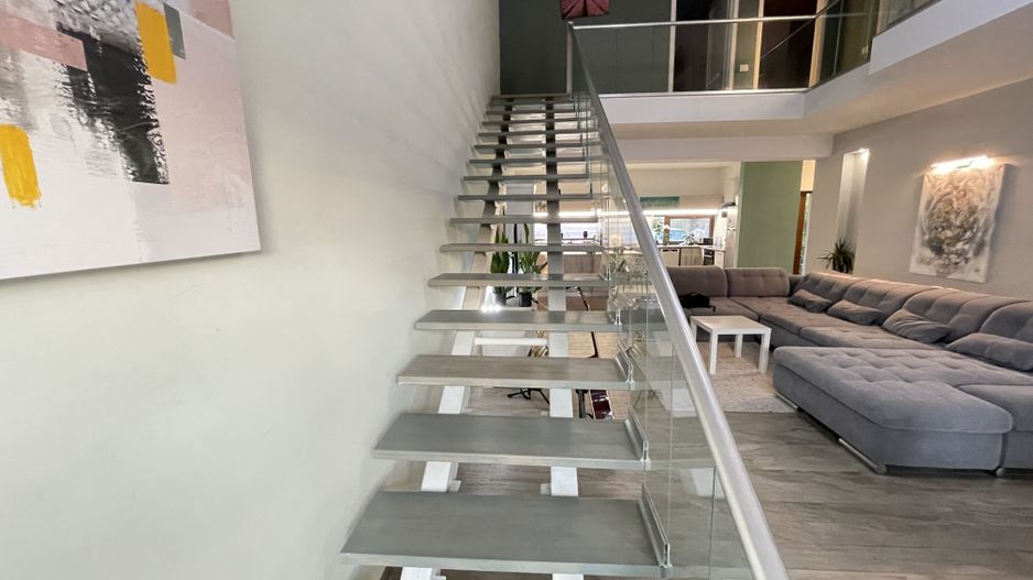 Duplex frumos în Dumbravita-zona Padure - Poză 9