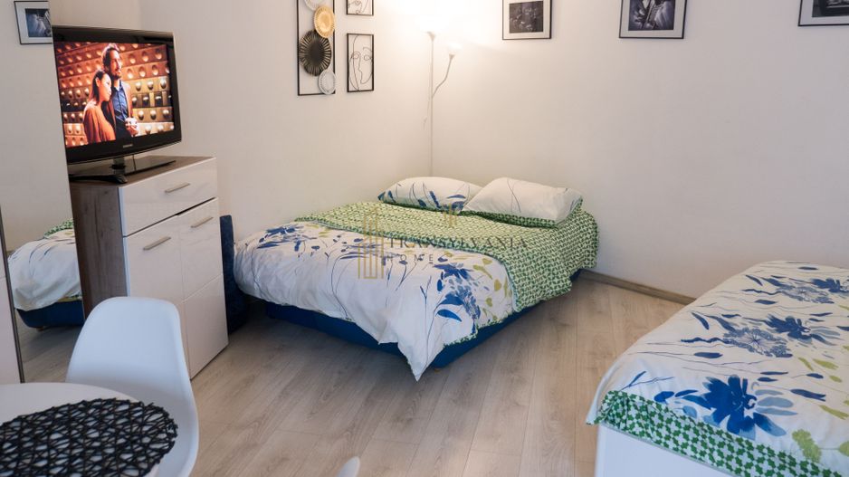 Garsonieră de vânzare – Centru Istoric, Sibiu - Poză 4