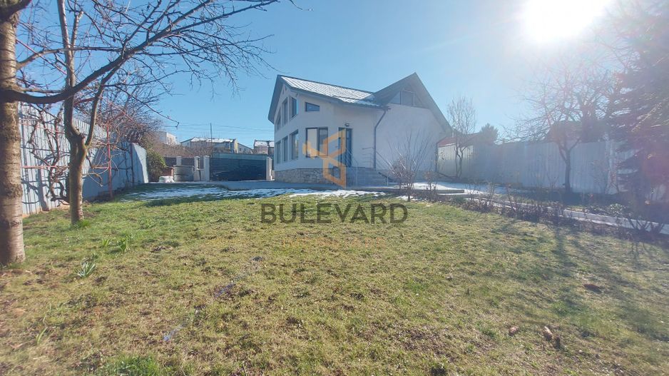 Casa individula cu teren de 561 mp! - Poză 4