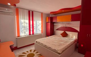 Apartament generos 2 camere - Poză 17