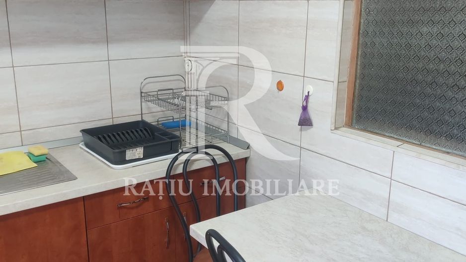 Apartament cu 3 camere de închiriat | Centrul Civic | Oradea - Poză 14