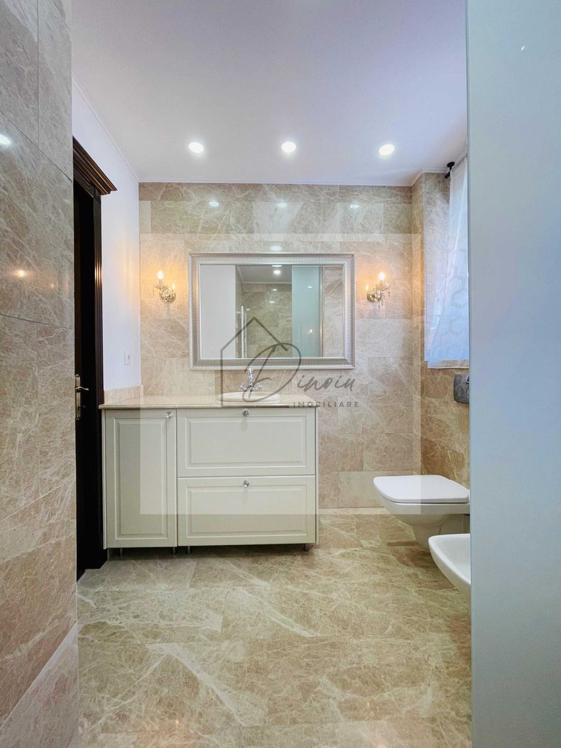 2 camere Premium I Vedere Panoramica I 82 mp - Poză 5