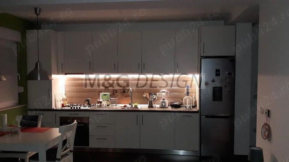 Apartament 3 camere Blascovici bloc nou etaj 1 - Poză 3