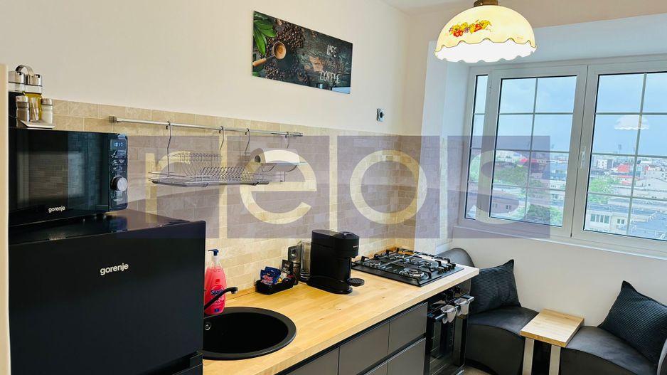 VANZARE 3 CAMERE | BELLER | MOBILAT SI UTILAT LUX | 63 MP | - Poză 6