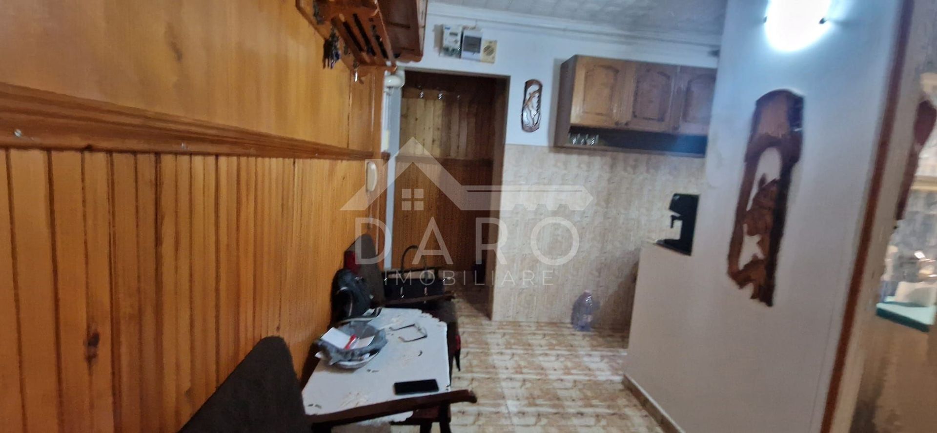 Vand apartament care este situat in cartierul Dambu - Poză 8