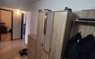 Apartament 2 camere decomandat, renovat, mobilat, 56 mp – Frumoasa - Poză 5