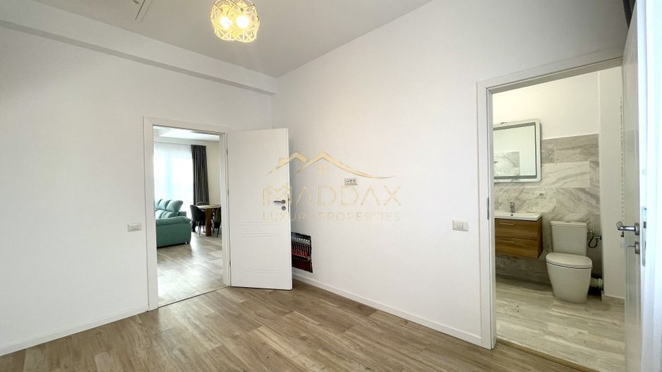 ***CASA SMART****INDEPENDENTA ENERGETIC _Teren 492MP//CORBEANCA - Poză 39