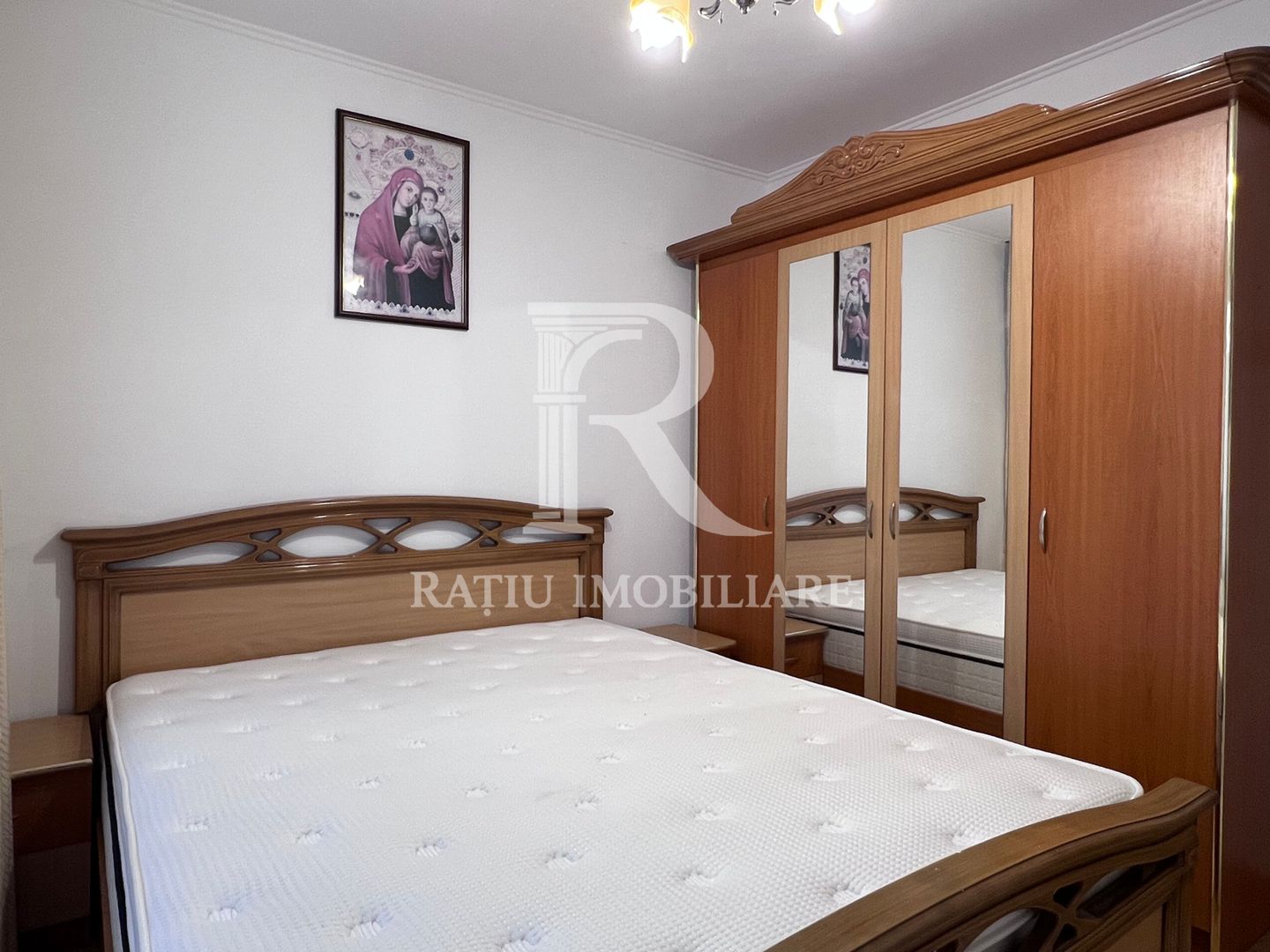 Apartament cu 3 camere | Etaj 2| Parcare Supraterana |Nufarul | Oradea - Poză 11