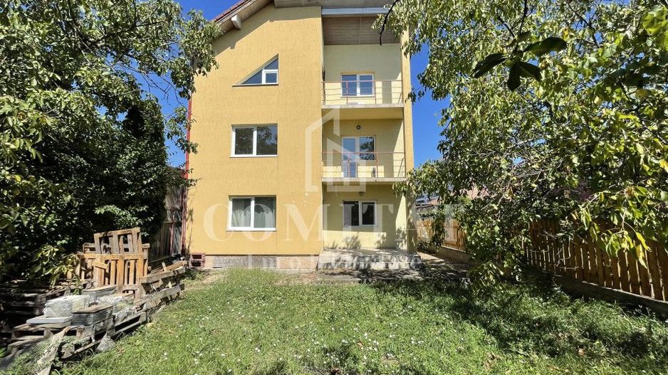 Casă de închiriat pentru sediu de firmă | zona Intre Lacuri - Poză 1
