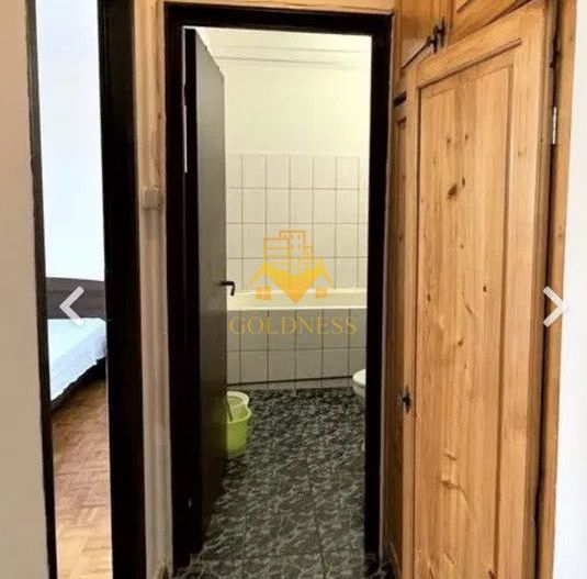 2 camere donath park, cartierul Grigorescu, parcare - Poză 5