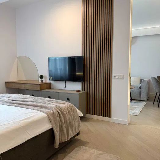 For Rent I 2-Room Apartment I Cortina North I Promenada Mall I Pipera - Poză 6