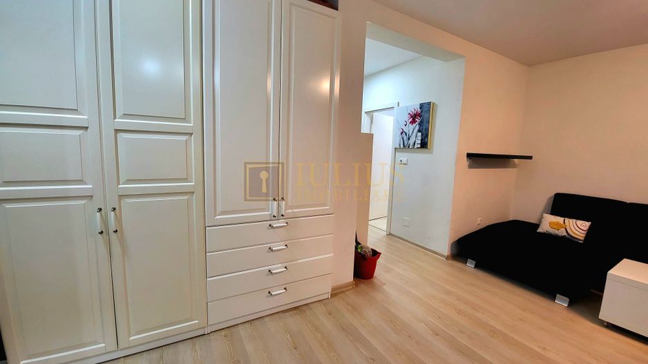 Apartament 2 camere de închiriat – Ghiroda - Poză 8