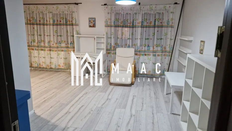 Apartament 3 Camere | 112MPU | Loc De Parcare | Strand 2 - Poză 7