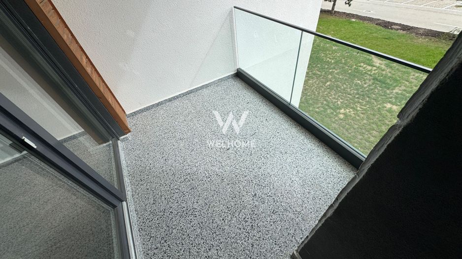 Apartament modern 3 camere - Cristian Sibiu - Poză 39