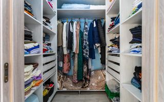 Vânzare, casă, 4 camere, str. Nicolae Dimo, or. Durlești - Poză 24