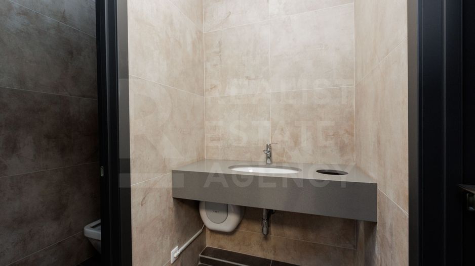 Chirie un complex de birouri ultra-modern, bulevardul Dacia, Botanica - Poză 47