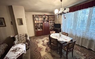 2 camere | 57 mp | Piata Romana - Poză 4