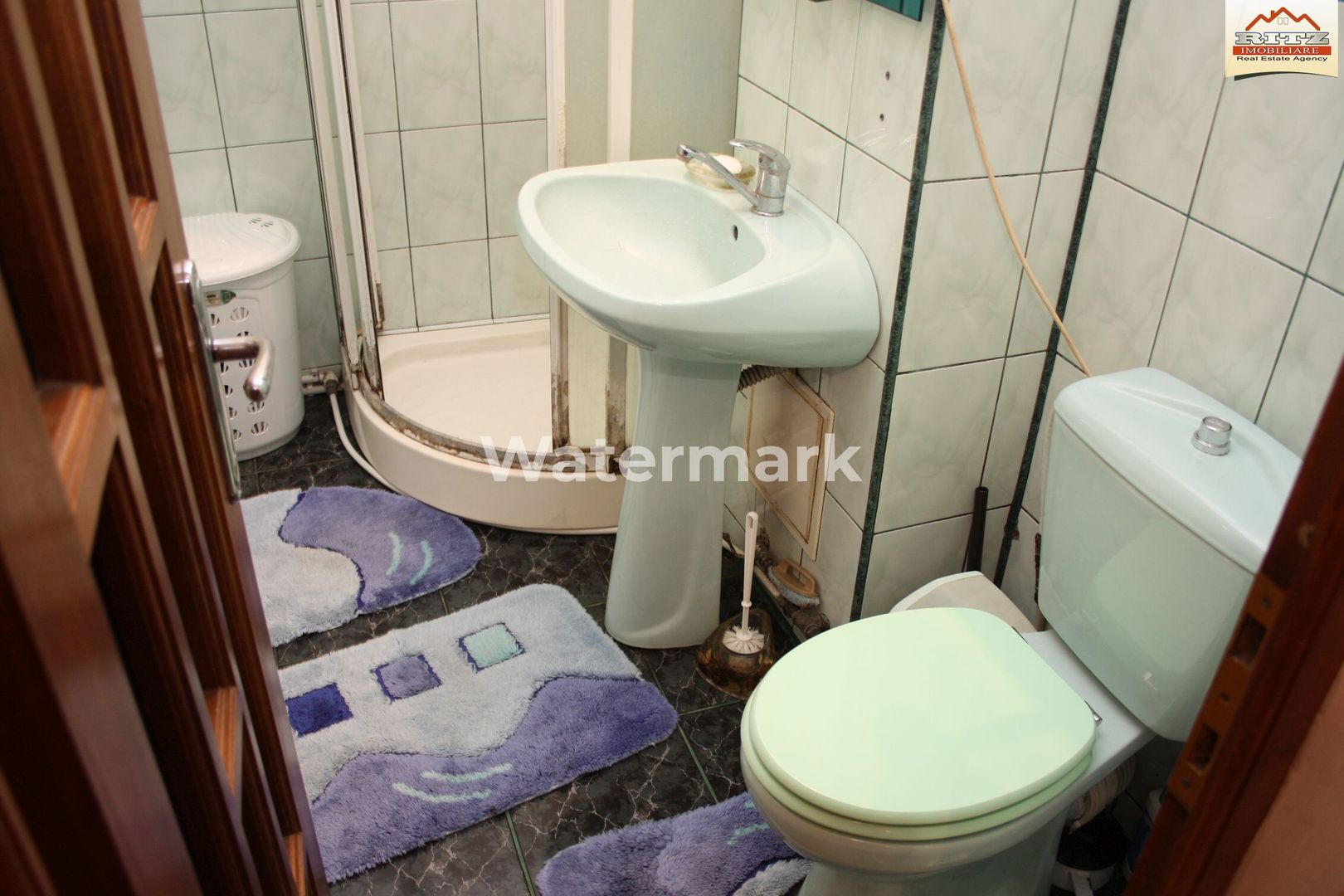 Ultracentral 2 camere ,decomandat ,56 mp. ! - Poză 6