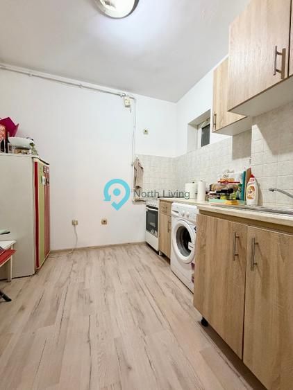 DIRECT PROPRIETAR – 2 Camere, 3 min Mall Vitan | Bloc 2001 | Complet M - Poză 6