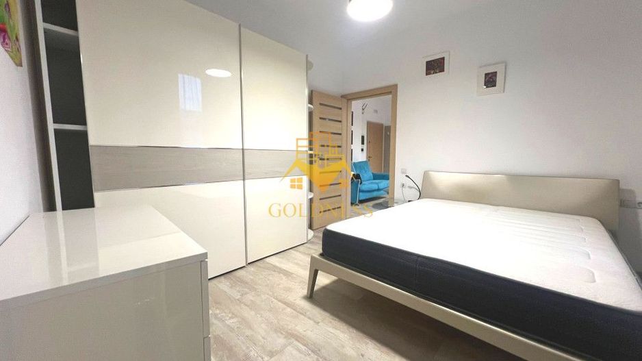 2 camere, parcare, AC, Centru, Piata Muzeului, MEMO, Piata Unirii - Poză 5