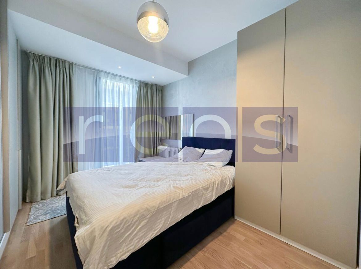 DE VANZARE 4 CAMERE | 131 MP | MOBILAT LUX | LOC PARCARE | NORDULUI | - Poză 6