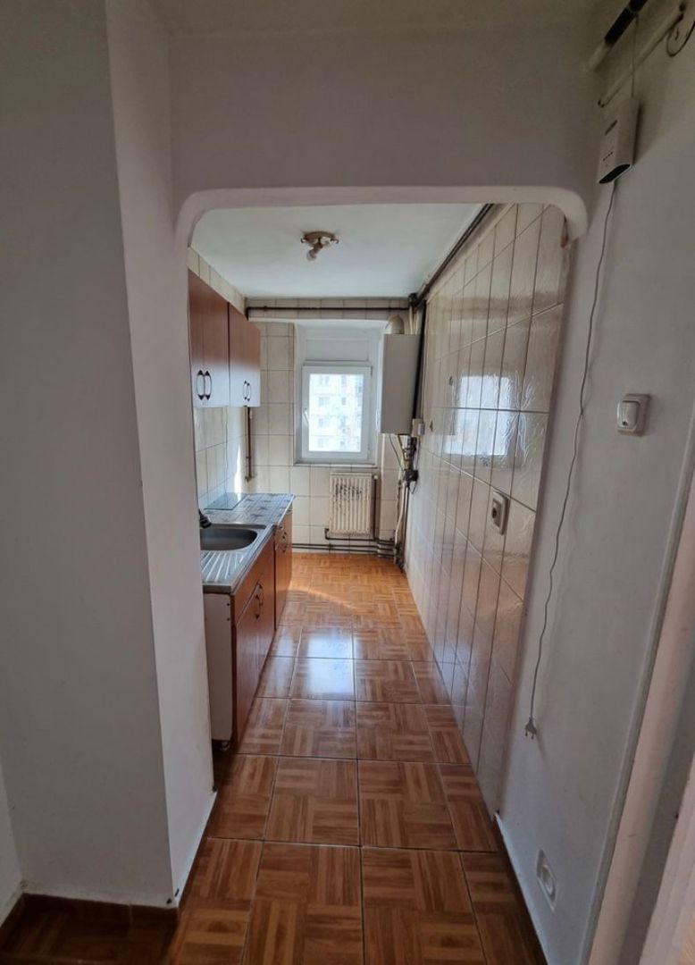 APARTAMENT 2 CAMERE CU CENTRALA PROPRIE | MILITARI - Poză 8