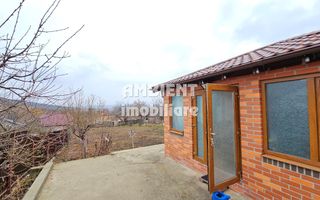 TEREN INTRAVILAN 1.000 mp, zona GURA BUSTEI - Poză 3