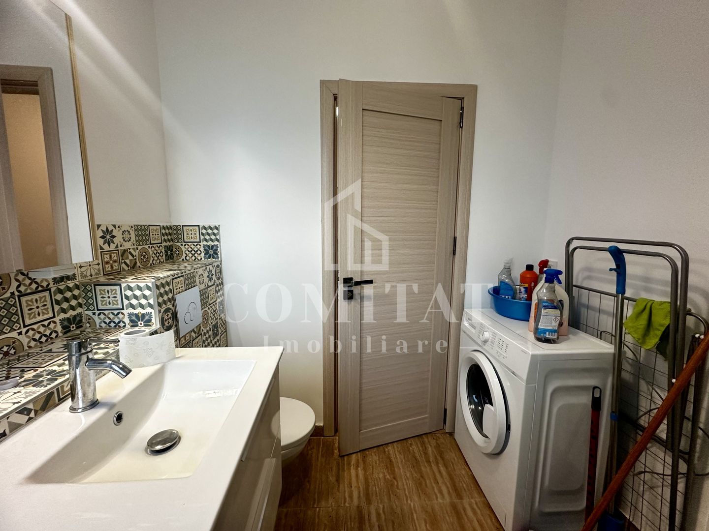 Apartament 2 camere | Loc de parcare | Zona Parcului Poligon - Poză 11
