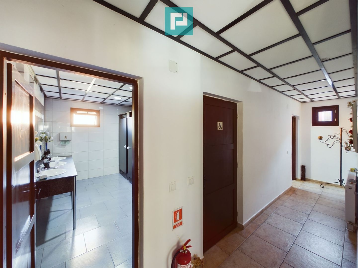 Sala de evenimente în inima naturii - Poză 7