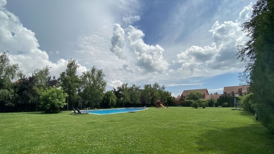 Vilă de închiriat în Complex Rezidențial Ibiza – Iancu Nicolae - Poză 14