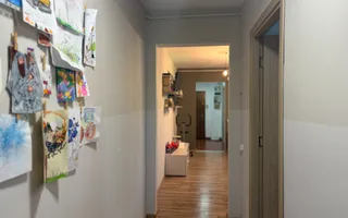 Apartament cu trei camere, Brancoveanu- Luica,  93.500€ - Poză 13
