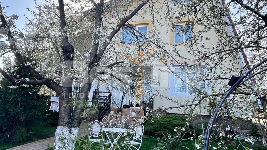 Casa individuala P+ETAJ+POD 200 mp + 536 mp TEREN - BUCIUM - Poză 37