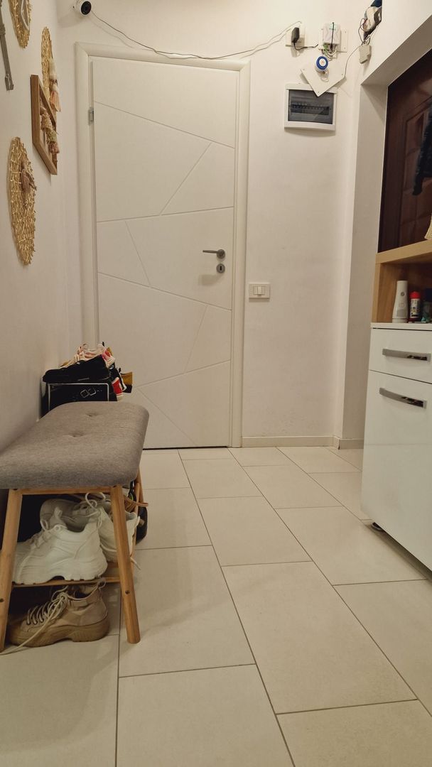 Apartament Modern Superb | Militari Residence REZERVELOR 2019 - Poză 14