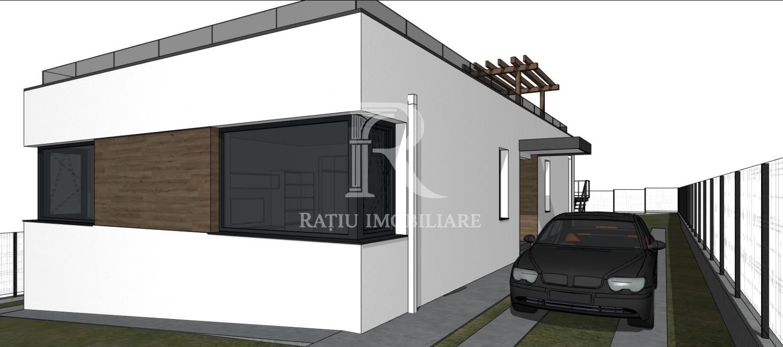 Casă Premium | Arhitectură Mediteraneană | Panoramă | Dealuri | Oradea - Poză 20