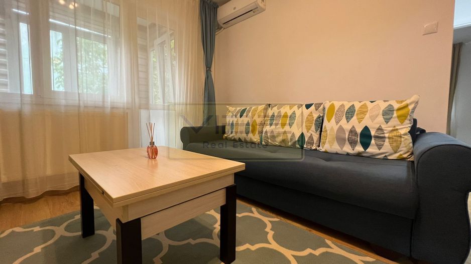 Apartament 2 camere+living Podu Ros - 5 min Palas Mall - Poză 4