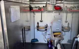 Spatiu comercial zona Toamnei-Lizeanu - Poză 3