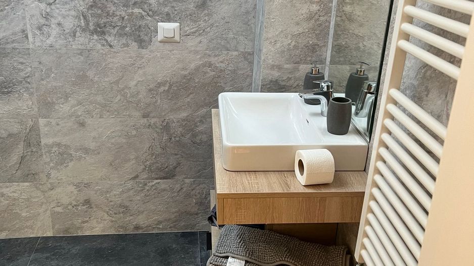Închiriere Duplex 2 Camere Unirii, Terasă, Centrală, Piscină Rooftop - Poză 10