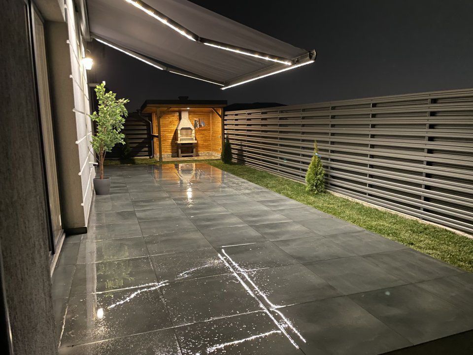 Vila individuală mutare imediată Otopeni Odăi - Poză 15