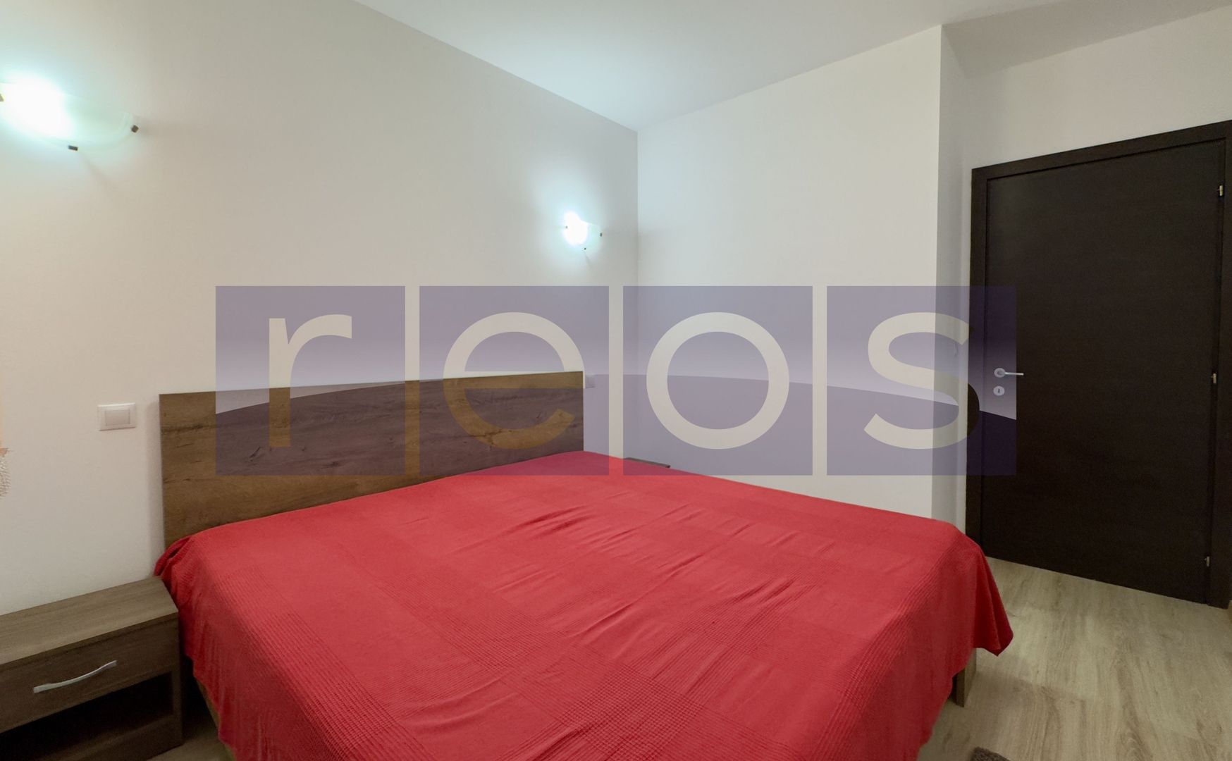 INCHIRIERE 2 CAMERE | ROSE GARDEN | DOAMNA GHICA - Poză 7